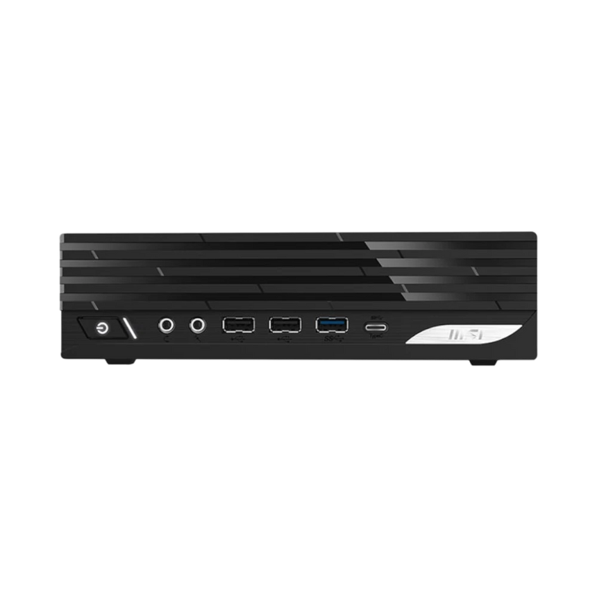 MSI PRO DP21 14MQ-002US Mini Desktop Computer, Intel Core i7-14700, 32GB RAM, 1TB SSD — Being Shipped