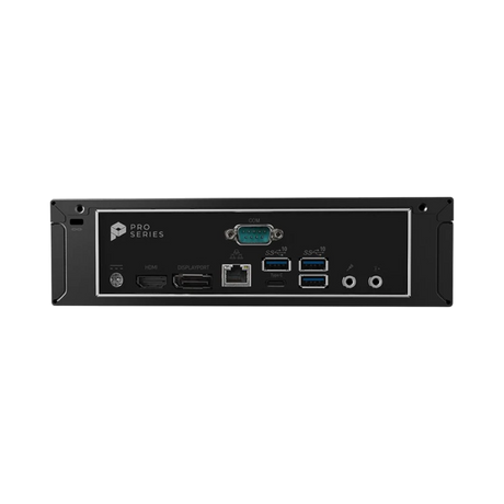 MSI PRO DP21 14MQ-002US Mini Desktop Computer, Intel Core i7-14700, 32GB RAM, 1TB SSD — Being Shipped