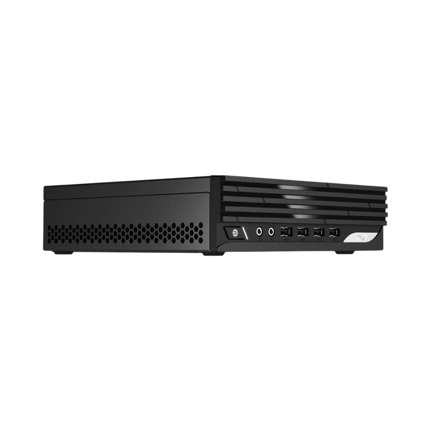 MSI PRO DP21 14MQ-002US Mini Desktop Computer, Intel Core i7-14700, 32GB RAM, 1TB SSD — Being Shipped