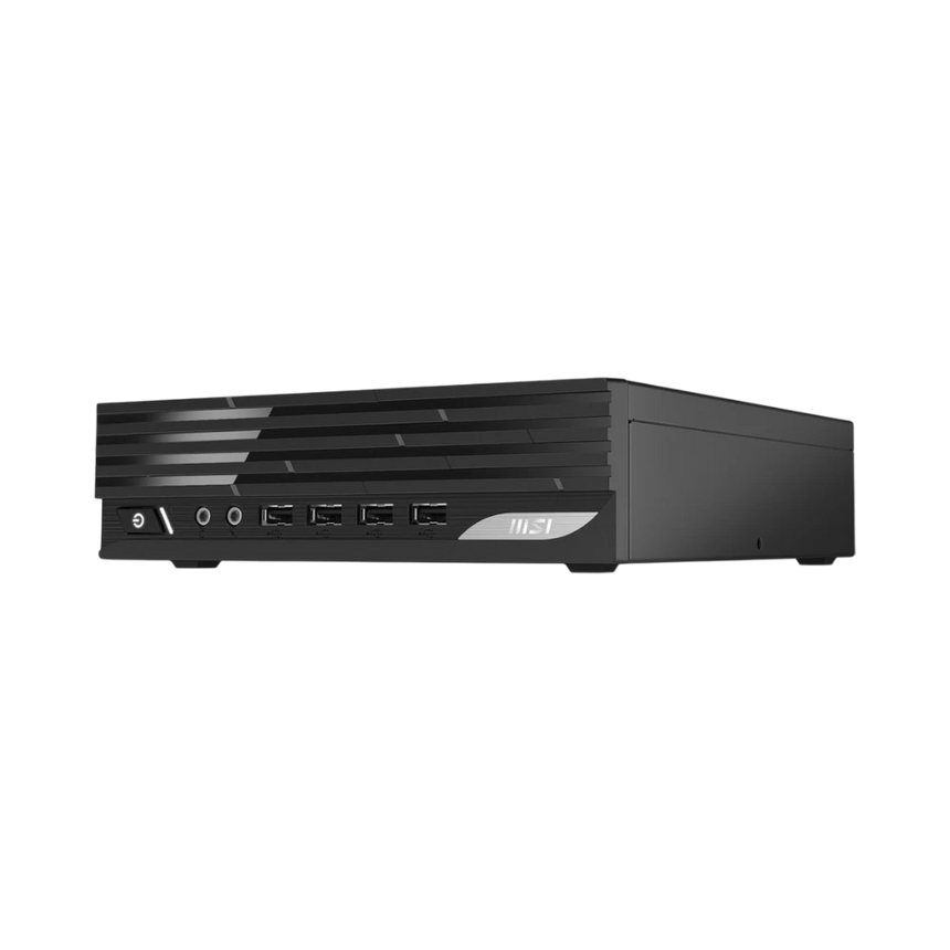 MSI PRO DP21 14MQ-002US Mini Desktop Computer, Intel Core i7-14700, 32GB RAM, 1TB SSD — Being Shipped