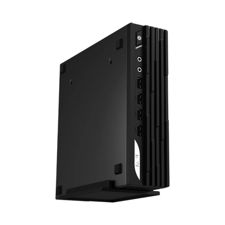 MSI PRO DP21 14MQ-002US Mini Desktop Computer, Intel Core i7-14700, 32GB RAM, 1TB SSD — Being Shipped