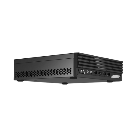 MSI PRO DP21 14MQ-002US Mini Desktop Computer, Intel Core i7-14700, 32GB RAM, 1TB SSD — Being Shipped