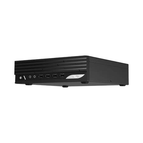 MSI PRO DP21 14MQ-002US Mini Desktop Computer, Intel Core i7-14700, 32GB RAM, 1TB SSD — Being Shipped