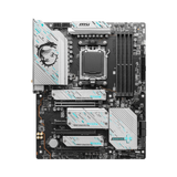 MSI X670E GAMING PLUS WIFI AM5 ATX Motherboard — Being Shipped