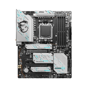 MSI X670E GAMING PLUS WIFI AM5 ATX Motherboard — Being Shipped