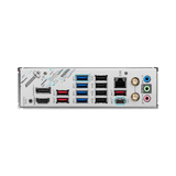 MSI X670E GAMING PLUS WIFI AM5 ATX Motherboard — Being Shipped