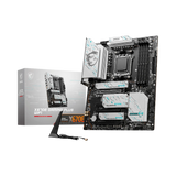 MSI X670E GAMING PLUS WIFI AM5 ATX Motherboard — Being Shipped