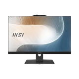 MSI Modern AM242TP-236US 24" Touchscreen All-in-One PC, Intel Core i5-1240P, 8GB RAM, 256GB SSD — Being Shipped