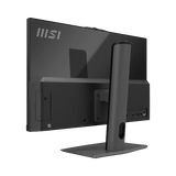 MSI Modern AM242TP-236US 24" Touchscreen All-in-One PC, Intel Core i5-1240P, 8GB RAM, 256GB SSD — Being Shipped
