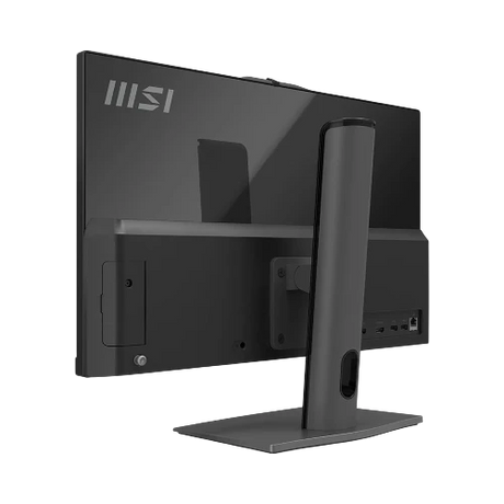 MSI Modern AM242TP-236US 24" Touchscreen All-in-One PC, Intel Core i5-1240P, 8GB RAM, 256GB SSD — Being Shipped