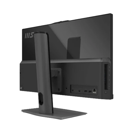 MSI Modern AM242TP-236US 24" Touchscreen All-in-One PC, Intel Core i5-1240P, 8GB RAM, 256GB SSD — Being Shipped