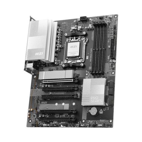 MSI PRO B840-P WIFI AM5 ATX Motherboard — Being Shipped