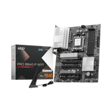 MSI PRO B840-P WIFI AM5 ATX Motherboard — Being Shipped