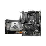 MSI MAG X670E TOMAHAWK WIFI AM5 ATX Motherboard — Being Shipped