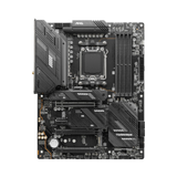 MSI MAG X670E TOMAHAWK WIFI AM5 ATX Motherboard — Being Shipped