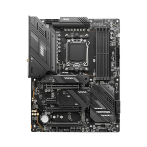 MSI MAG X670E TOMAHAWK WIFI AM5 ATX Motherboard — Being Shipped