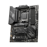 MSI MAG X670E TOMAHAWK WIFI AM5 ATX Motherboard — Being Shipped