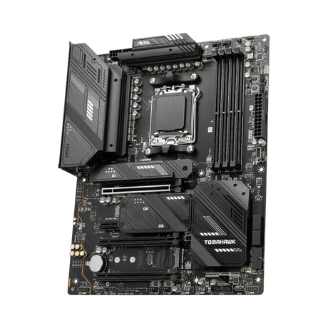 MSI MAG X670E TOMAHAWK WIFI AM5 ATX Motherboard — Being Shipped