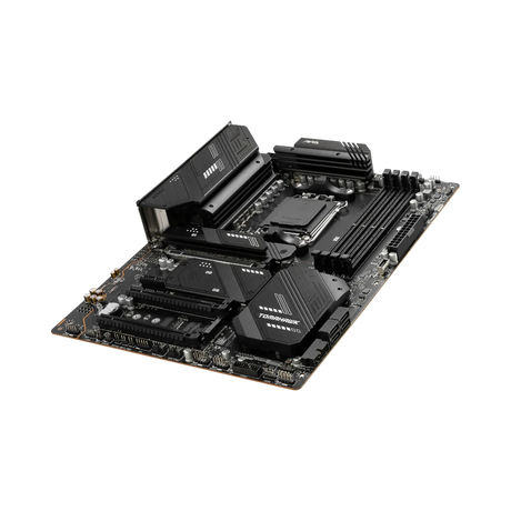 MSI MAG X670E TOMAHAWK WIFI AM5 ATX Motherboard — Being Shipped