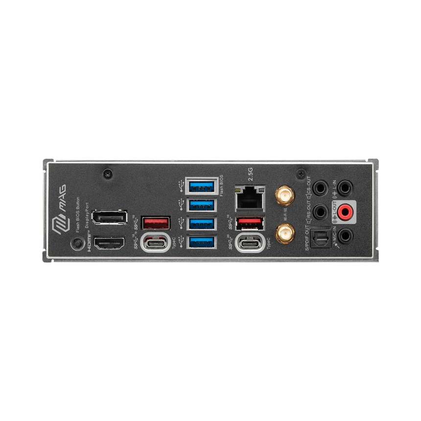 MSI MAG X670E TOMAHAWK WIFI AM5 ATX Motherboard — Being Shipped