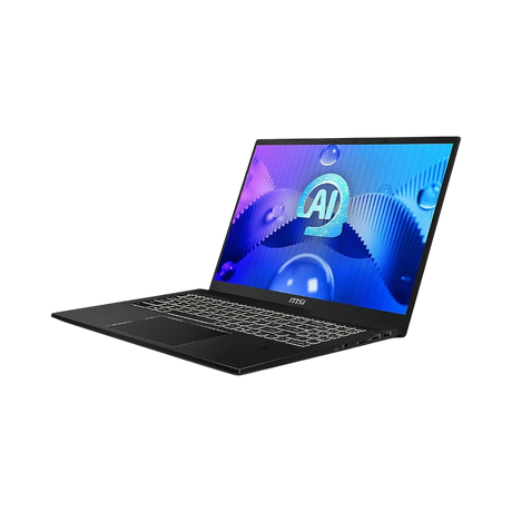 MSI Summit E16 AI Evo A1MTG-019US 16" 2-In-1 Touchscreen Laptop, Intel Core Ultra 5-125H, 16GB RAM, 512GB SSD — Being Shipped