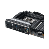 ASUS TUF GAMING B860M-PLUS WIFI LGA 1851 M-ATX Motherboard — Being Shipped