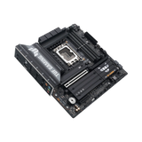 ASUS TUF GAMING B860M-PLUS WIFI LGA 1851 M-ATX Motherboard — Being Shipped