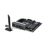 ASUS TUF GAMING B860M-PLUS WIFI LGA 1851 M-ATX Motherboard — Being Shipped