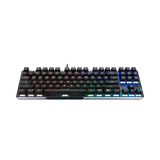 MSI VIGOR GK50 ELITE LL Gaming Keyboard (Kailh Blue Switches) — Being Shipped