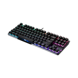 MSI VIGOR GK50 ELITE LL Gaming Keyboard (Kailh Blue Switches) — Being Shipped