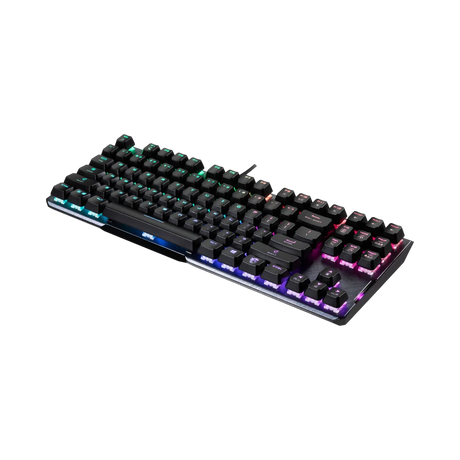 MSI VIGOR GK50 ELITE LL Gaming Keyboard (Kailh Blue Switches) — Being Shipped
