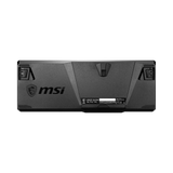 MSI VIGOR GK50 ELITE LL Gaming Keyboard (Kailh Blue Switches) — Being Shipped