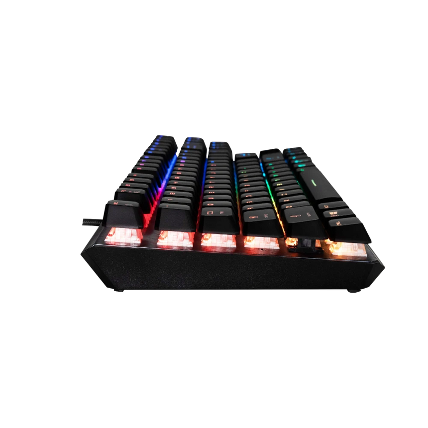 MSI VIGOR GK50 ELITE LL Gaming Keyboard (Kailh Blue Switches) — Being Shipped
