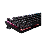 MSI VIGOR GK50 ELITE LL Gaming Keyboard (Kailh Blue Switches) — Being Shipped