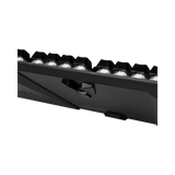 MSI VIGOR GK50 ELITE LL Gaming Keyboard (Kailh Blue Switches) — Being Shipped
