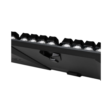 MSI VIGOR GK50 ELITE LL Gaming Keyboard (Kailh Blue Switches) — Being Shipped