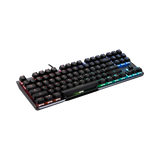 MSI VIGOR GK50 ELITE LL Gaming Keyboard (Kailh Blue Switches) — Being Shipped