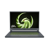 MSI Delta 15 15.6" Gaming Laptop, AMD Ryzen 75800H, 16GB RAM, 1TB SSD (Carbon Gray) — Being Shipped
