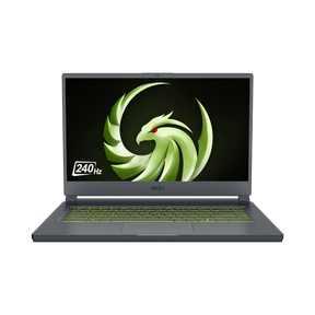 MSI Delta 15 15.6" Gaming Laptop, AMD Ryzen 75800H, 16GB RAM, 1TB SSD (Carbon Gray) — Being Shipped