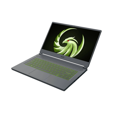 MSI Delta 15 15.6" Gaming Laptop, AMD Ryzen 75800H, 16GB RAM, 1TB SSD (Carbon Gray) — Being Shipped