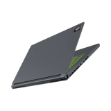 MSI Delta 15 15.6" Gaming Laptop, AMD Ryzen 75800H, 16GB RAM, 1TB SSD (Carbon Gray) — Being Shipped