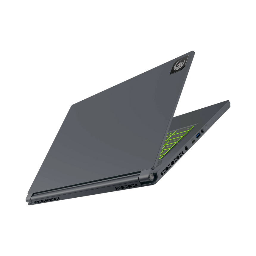 MSI Delta 15 15.6" Gaming Laptop, AMD Ryzen 75800H, 16GB RAM, 1TB SSD (Carbon Gray) — Being Shipped