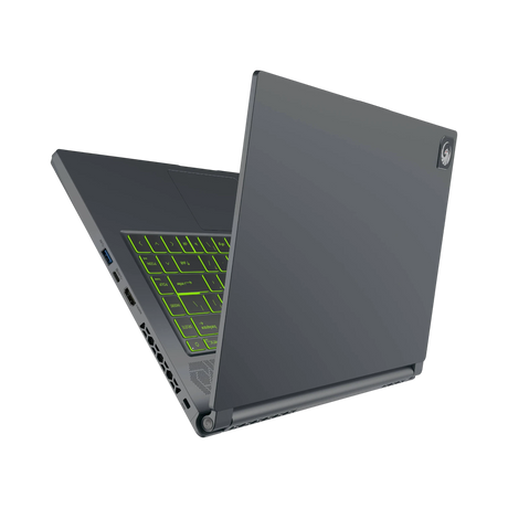MSI Delta 15 15.6" Gaming Laptop, AMD Ryzen 75800H, 16GB RAM, 1TB SSD (Carbon Gray) — Being Shipped