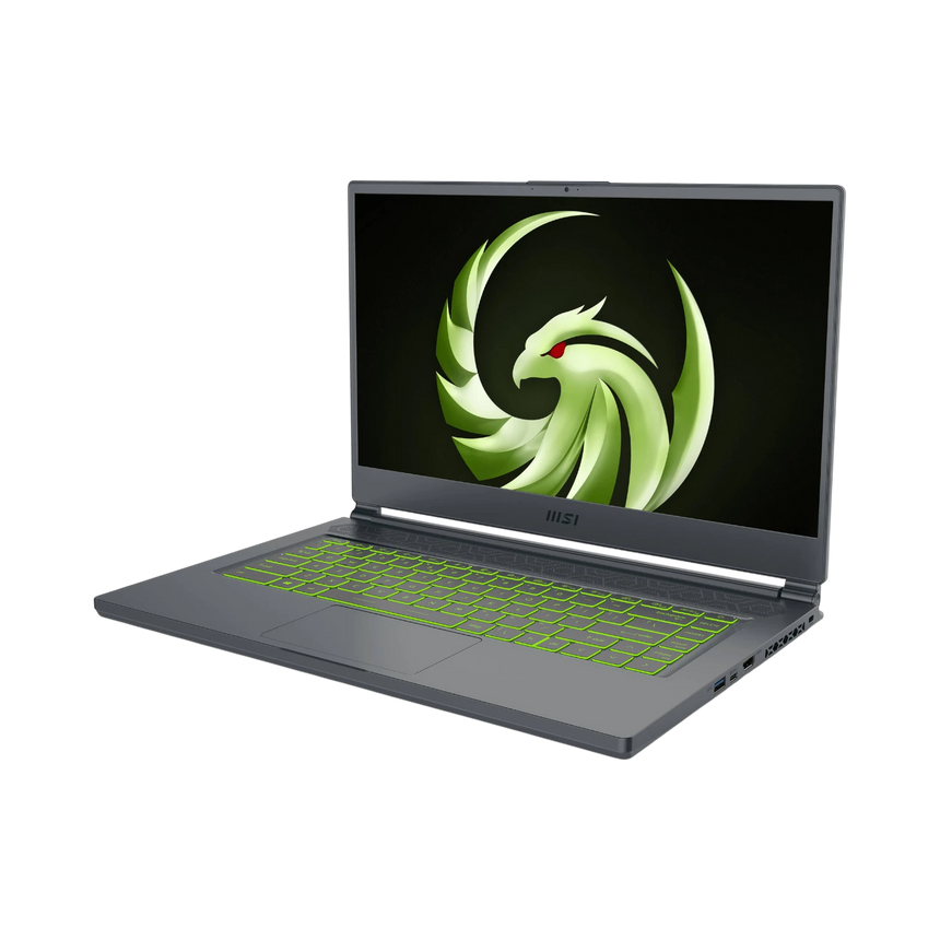 MSI Delta 15 15.6" Gaming Laptop, AMD Ryzen 75800H, 16GB RAM, 1TB SSD (Carbon Gray) — Being Shipped