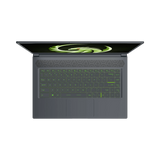 MSI Delta 15 15.6" Gaming Laptop, AMD Ryzen 75800H, 16GB RAM, 1TB SSD (Carbon Gray) — Being Shipped