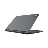 MSI Delta 15 15.6" Gaming Laptop, AMD Ryzen 75800H, 16GB RAM, 1TB SSD (Carbon Gray) — Being Shipped