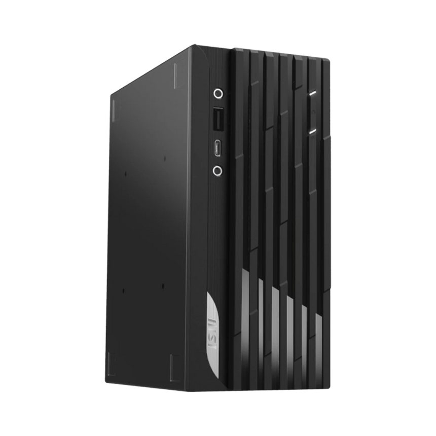MSI PRO DP20ZA MFF Desktop Computer, AMD Ryzen R7-5700G, 16GB RAM, 500GB SSD — Being Shipped