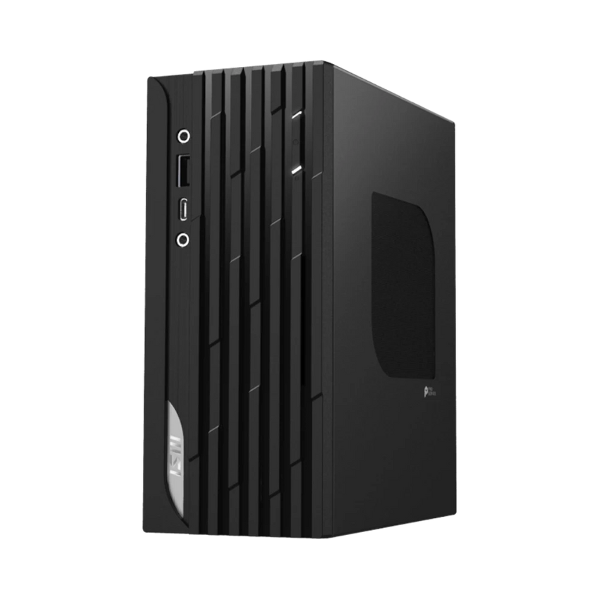 MSI PRO DP20ZA MFF Desktop Computer, AMD Ryzen R7-5700G, 16GB RAM, 500GB SSD — Being Shipped