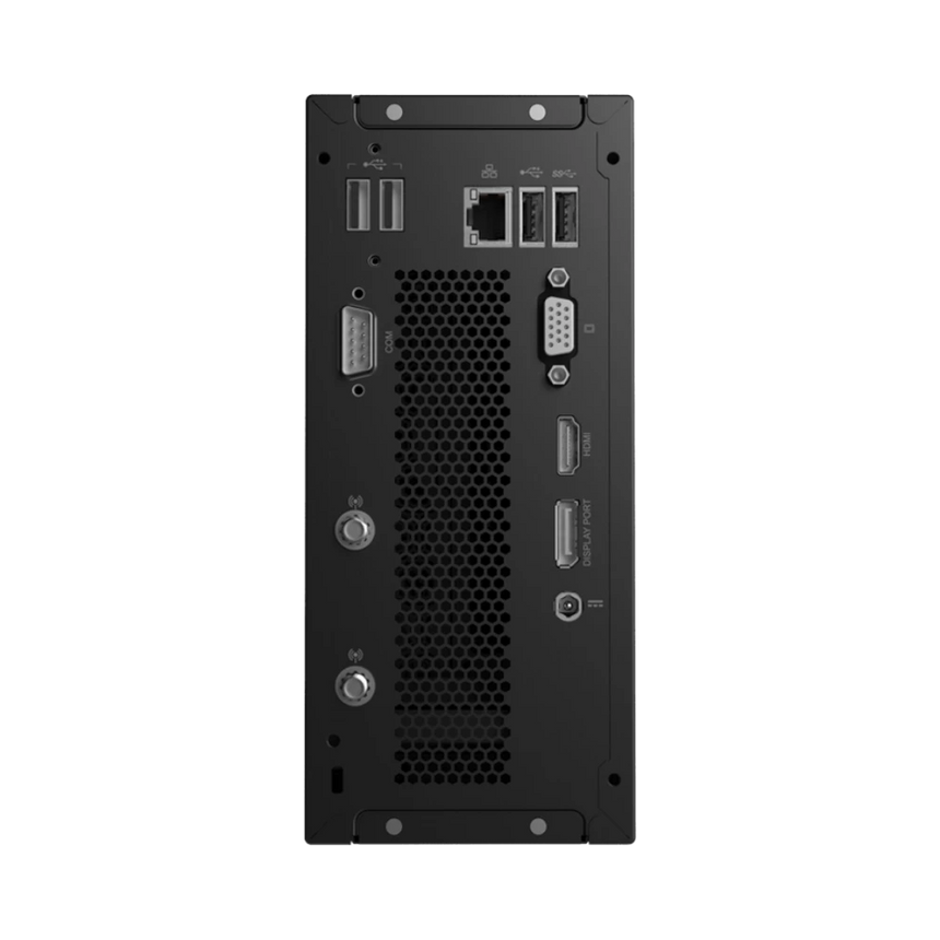 MSI PRO DP20ZA MFF Desktop Computer, AMD Ryzen R7-5700G, 16GB RAM, 500GB SSD — Being Shipped