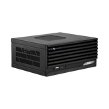 MSI PRO DP20ZA MFF Desktop Computer, AMD Ryzen R7-5700G, 16GB RAM, 500GB SSD — Being Shipped